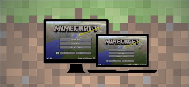 Minecraft java edition free download mac torrent