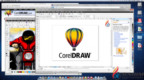 Corel draw 11 mac download full crack