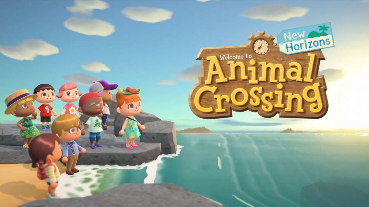 Animal Crossing Free Download For Mac